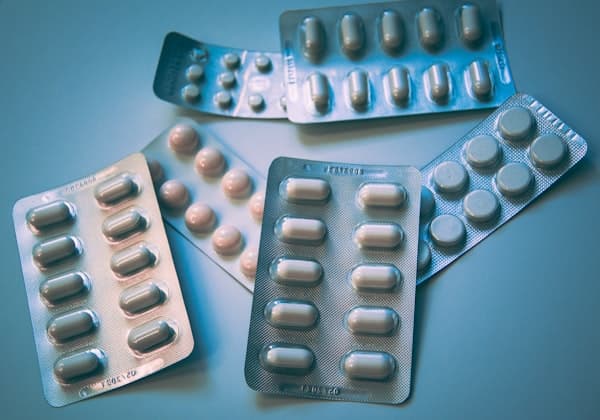 Vitamin C 1000mg Nature Made