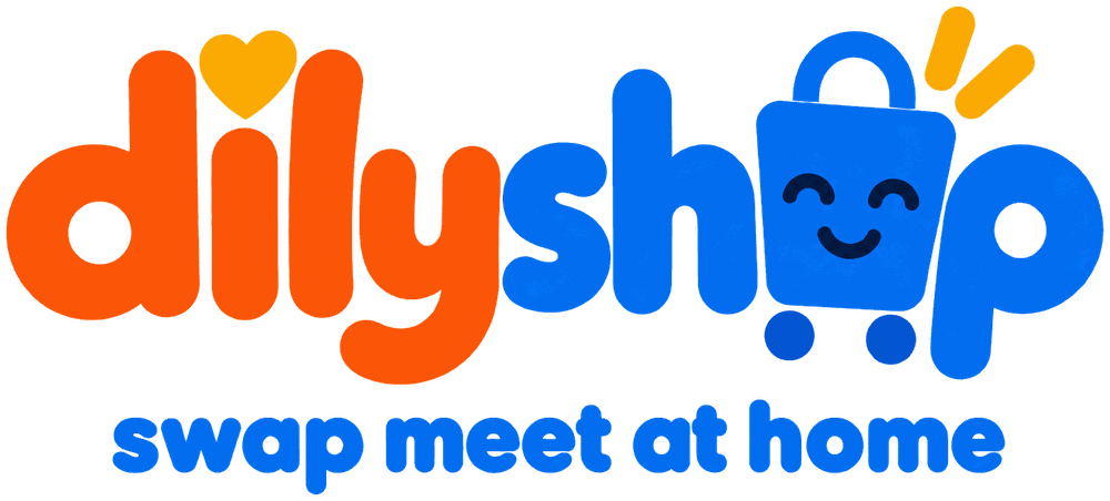 dilyshop — swap meet at home